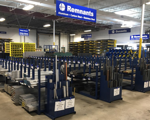 Alro Metals Outlet - Cincinnati, Ohio Secondary Location Image